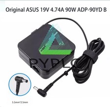 1pc ASUS Laptop Charger AC Power Adapter ADP-90YD B 19V 4.74A 90W 5.5*2.5mm Tip picture