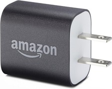 OEM Genuine Amazon 5W USB Charger Power Adapter Fire TV Stick Kindle PS39WR picture