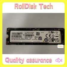 Used Samsung PM9A1a 1TB NVMe PCIe Gen4x4 M.2 2280 Internal SSD MZ-VL21T0B New picture
