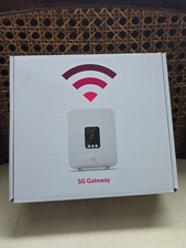 T-Mobile G4AR Home Internet 5G Gateway Modem T-Mobile Hot Spot TMO-G4AR Used picture