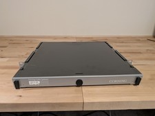 Corning PCH-01U Pretium 1U Fiber Patch Panel Housing | Rack Mount | Unloaded picture
