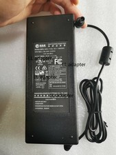New Original Hoioto 48V Adapter&Cord for Reolink RLC-410 5MP IP Security Cameras picture