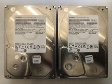 Hitachi HUA722010CLA330 3.5 inch Hard Disk Drive picture