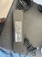 Genuine 24V9.4A 240W ACDP-240E01 For Sony KD-55X9300E KD-65X9000E LCD TV Charger picture