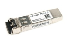 MikroTik SFP+ module 10G 300m 850nm S+85DLC03D Multi Mode picture