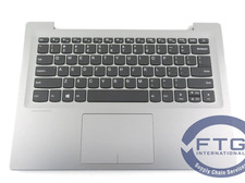 Lenovo IdeaPad 320S-14IKB Upper Top Case Palmrest Keyboard 5CB0N78343 picture