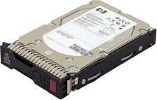 HP 653951-001 652615-B21 450GB 6G SAS 15K 3.5in SC ENT 653951-001, 3.5, 450 ~E~ picture
