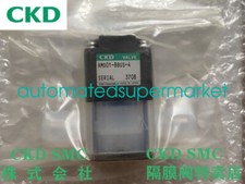 1PC NEW AMD01-8BUS-4 diaphragm valve Shipping by DHL/FedEX picture