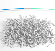 PTFE 600Pcs Suitable for SUNLU Filament Connector, 3D Printer Filament 1.75Mm, E picture