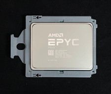 AMD EPYC 7543 CPU 32-Core 64-Thread 2.8GHz-3.7GHz 256MB SP3 UNLOCKED Open Box picture
