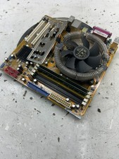 ASUS M2N-MX AMD Athlon 64 X2 2.4GHz 2GB picture