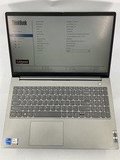 Lenovo ThinkBook 15 G4 IAP 15.6