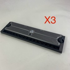 Dell 100-561-981 002056815A01 WR63374 001EMC  2U Front Panel 20