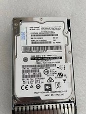 For IBM 00E9972 00E9969 300GB 15K SAS 2.5'' 12Gbs Power8 Hard Drive HDD picture