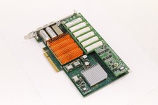 IBM Tri-Port 6Gb/s 1.8GB Cache PCIe x8 SAS/SATA RAID Controller P/N: 74Y8944 picture