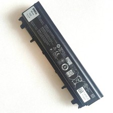 Genuine OEM 65Wh VV0NF Battery For Dell Latitude E5540 WGCW6 N5YH9 E5440 NVWGM picture