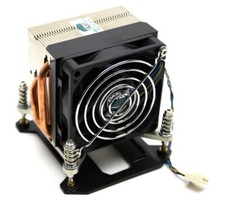 V26898-B976-V1 FUJITSU HEATSINK FOR TX100 S3 V26898-b976-V1, A3C40129346 picture