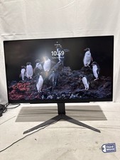 LG UltraGear 27GS75Q-B 27in QHD Gaming Monitor 180Hz 1ms IPS G-SYNC Black picture
