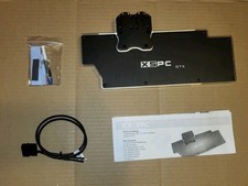 XSPC GTX Gaming GPU Water Block Cooler Heatsink C GM/ Z  S24J picture
