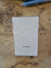 Zmodo Beam Alert WiFi Range Extender ZM-SHRZ03W White picture
