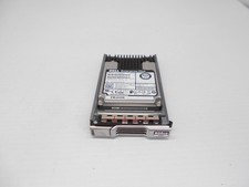 Dell Equallogic 800GB SAS SSD Solid State Hard Drive 2.5'' 5K47P 05K47P  PS6210 picture