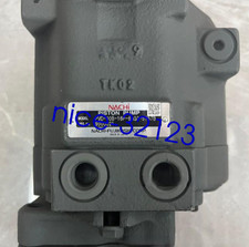 1PC 301.5 301.7 Hydraulic Pump Assembly PVD-00B-16P-6AG3-5757B Excavator Parts picture