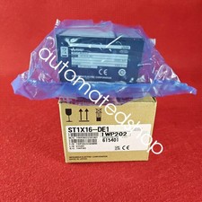 1Pcs New Mitsubishi module ST1X16-DE1 Expedited Shipping DHL picture