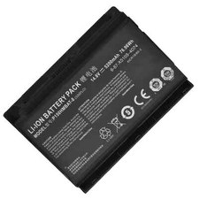 US Genuine P150HMBAT-8 X510S Battery for CLEVO P151SM1-A NP8278-S XMG P502 picture