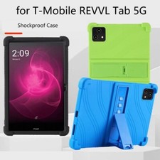 For T-Mobile Revvl Tab 5G Tablet Case 10.36