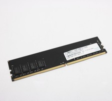 Apacer UNB DDR4 2666 8GB 288-Pin UDIMM RAM CL19 picture