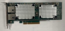 Broadcom BCM957810A1008G Dual Port 10GbE SFP+ PCIe Network Card 95Y3759 95Y3761 picture