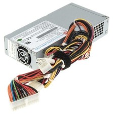 Server Power Supply WIN-TACT WP507F12 5350711242 400W ATX 24-pin 8-pin 3xMOLEX picture