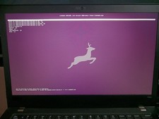 Lenovo Thinkpad T480 i5-8350U | Libreboot | 16 GB RAM | 256GB SSD | Intel AX210 picture