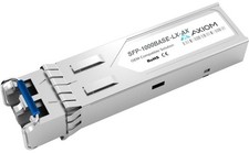 Axiom Memory - SFP-1000BASE-LX-AX - Axiom 1000BASE-LX SFP Transceiver - picture