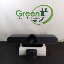 Logitech MeetUp V-R0007 4K Video Conferencing Camera w Remote No PA picture