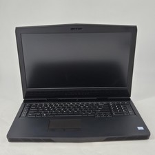 Dell Alienware 17 R4 FHD i7-7700HQ 16GB 256GB SSD/1TB HDD NVIDIA GTX 1070 picture