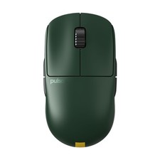 Pulsar Gaming Gears X2A eS Wireless Gaming Mouse Lightweight 69g Symmetrical picture