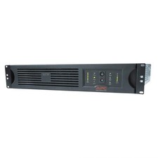 SUA1000RM2U APC SmartUPS UPS 1000va 120v #NewBatts Wrnty picture