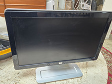 HP w1858 18.5in Widescreen LCD Monitor 1366x768 DVI VGA Black/Silver picture