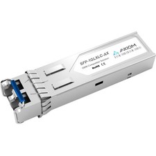 Axiom 1000BASE-LX SFP Transceiver for MOXA - SFP-1GLXLC picture