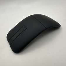Original Dell MS700 Twist & Go Wireless Travel Mouse - Black  picture
