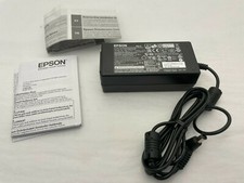 Epson PS-11 (375): Power Supply for TM-P60II C32C825375 AC/DC Adapter Charger picture