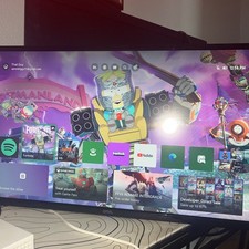 AOC C32G2ZE 32