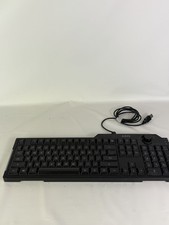 Azio Levetron L70 LED Backlit Gaming Wired Mechanical Keyboard KB501 picture