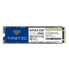 Upgrade Your Storage: 256GB SATA III SSD with 550MB/s Read Speed & SLC Cache picture
