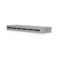 Ubiquiti Ethernet Surge Protection (24-Port) UACC-ETH-SP-PANEL-24 - NEW SEALED picture