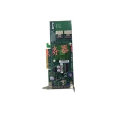 For Supermicro AOC-USASLP-L8I Server Array Card SAS 6GB RAID Card picture