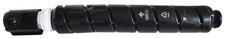 Canon GPR-63 GPR63 Black Toner Cartridge Without Box Weight: 2lb:11.2oz See Desc picture