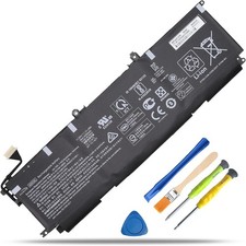 AD03XL 921439 855 Battery Replacement for HP Envy 13 AD000 For 13 AD002NG 13 picture