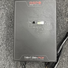 USED |ESP XG-PCS-L630-GNS KM Next Gen 208-230V 30A Surge Protector/Power Monitor picture